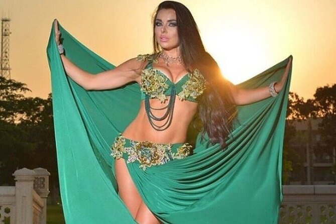 Cairo Dinner Cruise on River Nile with Belly Dancing Show - Why the $15 price can make sense
