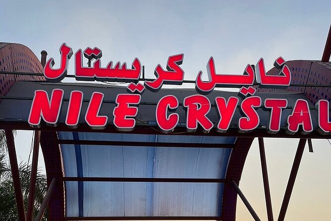 Cairo Dinner Cruise on River Nile with Belly Dancing Show - Who will enjoy this Cairo evening