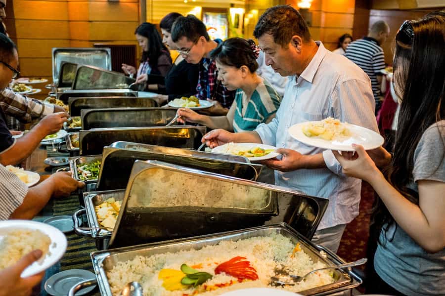 Cairo: Dinner Cruise on the Nile River - Is $40 a fair price for this Cairo evening?
