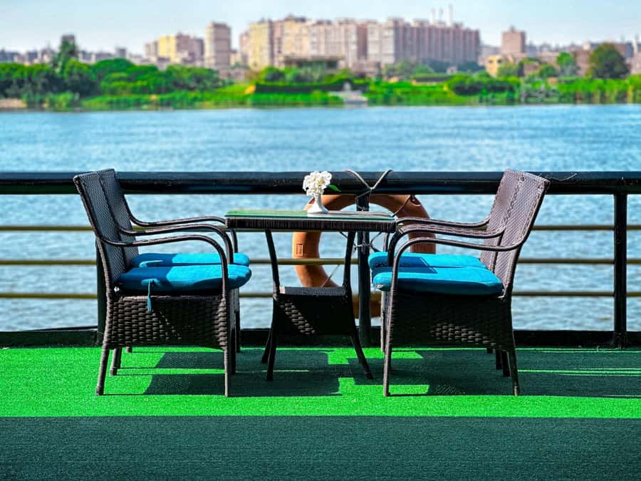 Cairo: Dinner Cruise on the Nile River with Entertainment - Price, value, and what you should expect