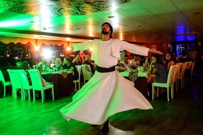 Cairo Dinner Cruise on the Nile River with Pickup And Drop off - Who will enjoy this cruise most