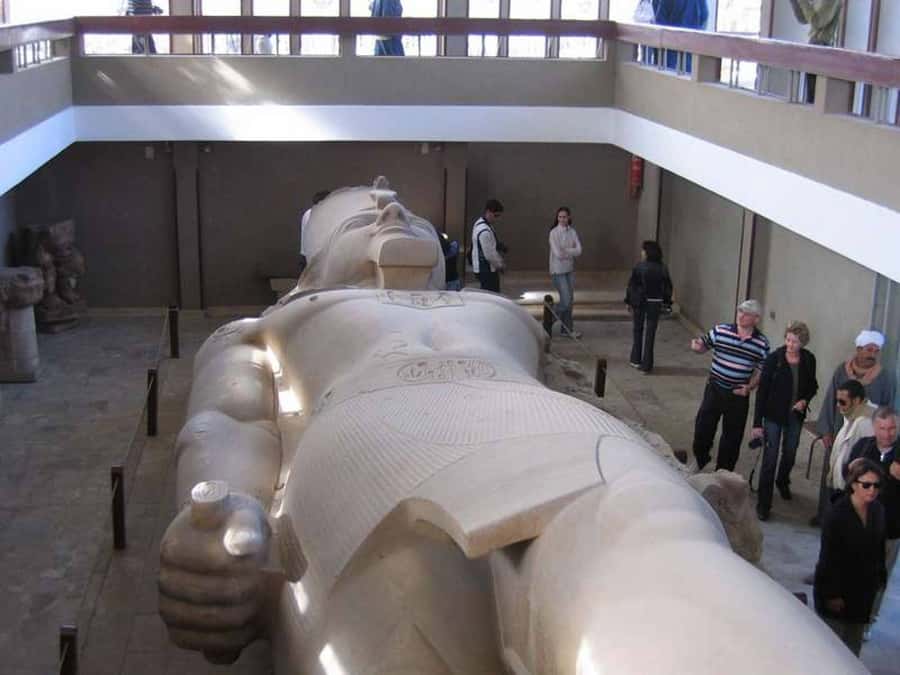 Cairo: Djoser, Bent Pyramid & Memphis Day Trip - Why this pyramid day is worth your time