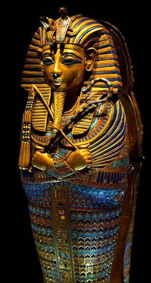 Cairo: Egyptian Museum 4-Hour Private Tour with Transfer - Entering a museum with more than 250,000 artifacts