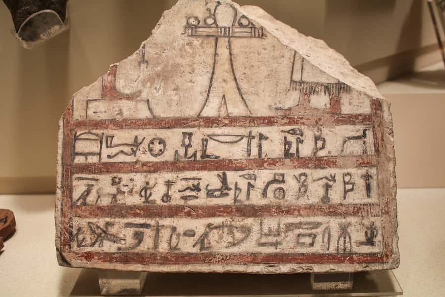 Cairo: Egyptian Museum 4-Hour Private Tour with Transfer - Who should book this museum tour?