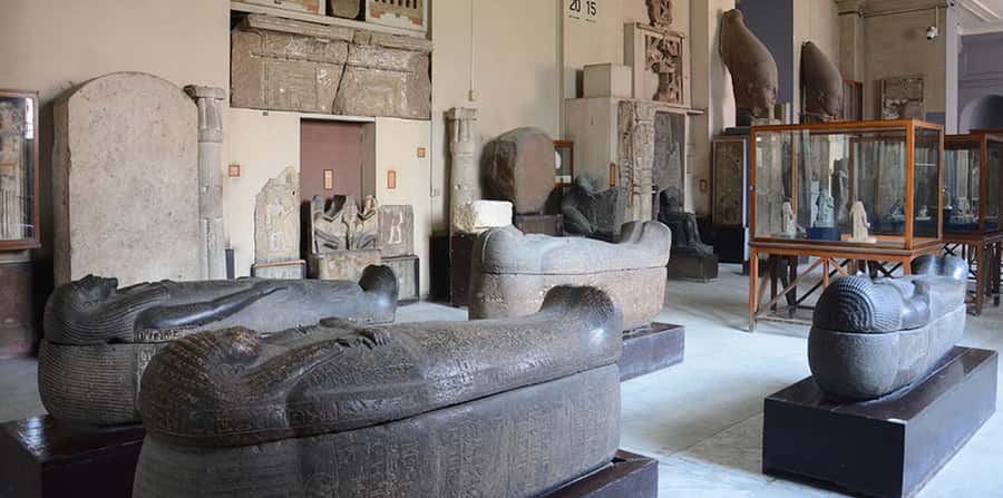 Cairo: Egyptian Museum, Citadel, and Old Cairo Guided Tour - What to bring and what to expect