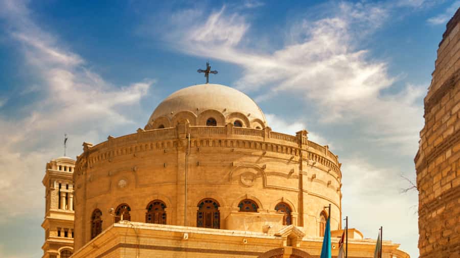 Cairo: Egyptian Museum, Old Cairo & Bazaar Private Day Tour - Who should book this Cairo day tour?