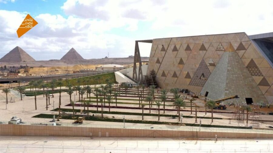 Cairo: Entry Ticket and Guided Tour of Grand Egyptian Museum - Why this museum visit is different