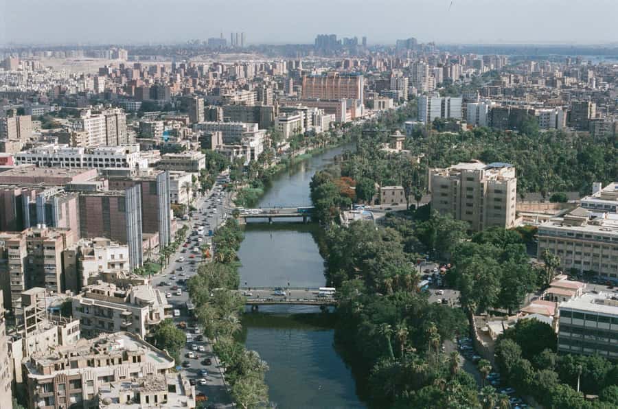 Cairo: Felucca Boat Cruise Along The River Nile - The final call: book it for a gentle Nile break