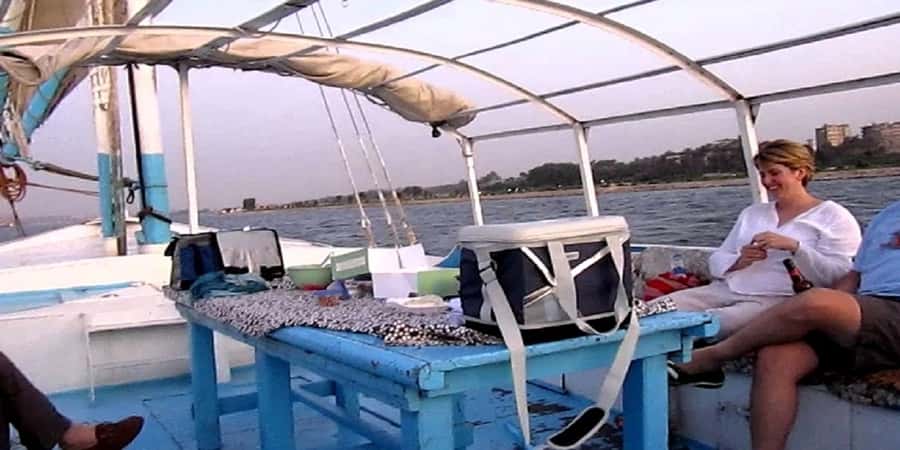 Cairo: Felucca ride on The Nile River with Meals - Who will enjoy this Nile outing most?