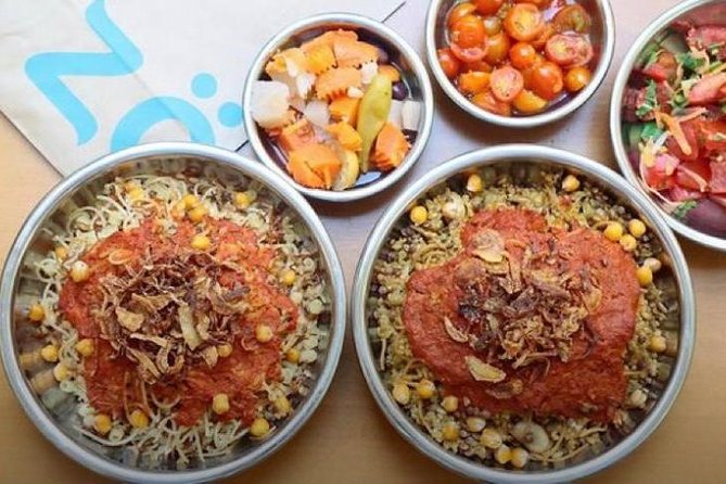 Cairo Food Tour - What the five-hour Cairo food tour is really offering