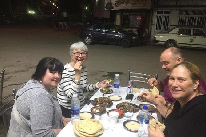 Cairo Food Tour - The guides make the biggest difference