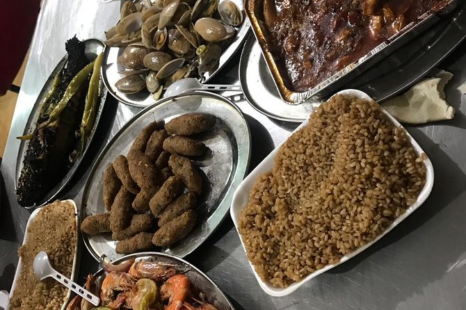 Cairo Food Tour - Is $130 a fair price?