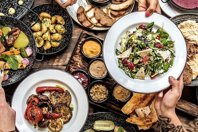 Cairo food tour in Hidden Gems - Why this Cairo food tour feels different