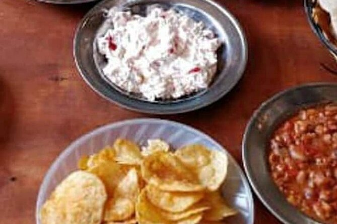 Cairo food tour in Hidden Gems - Five stops and fifteen savory dishes