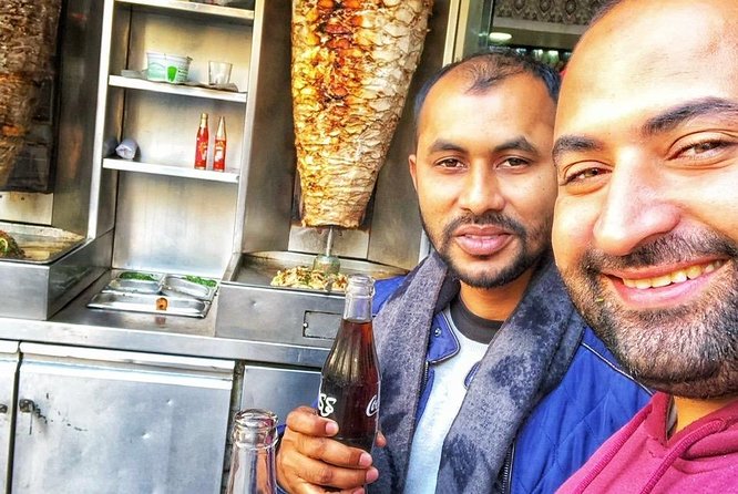 Cairo Food Tour- Shwarma, Falafel, Egyptian Koshare... - Why this food tour works as a first taste of Cairo