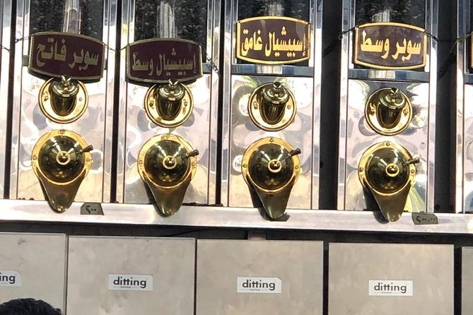 Cairo Food Tour- Shwarma, Falafel, Egyptian Koshare... - Koshary Abou Tarek and Cairo’s famous comfort food