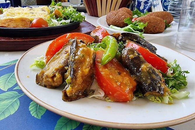 Cairo Food Tours & adventures +30 Tastings - Why Cairo Food Makes a Good First Taste of Egypt