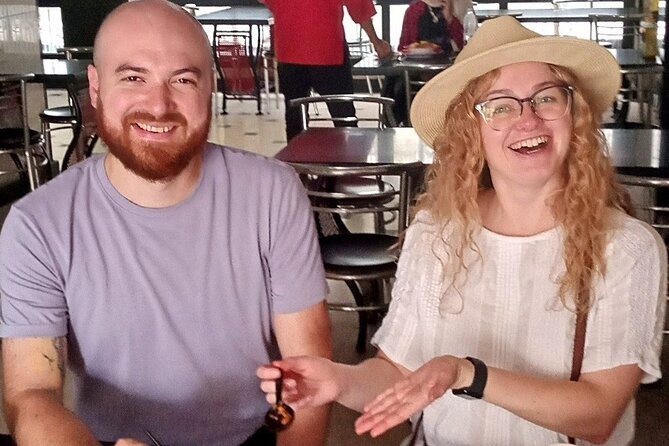 Cairo Food Tours & adventures +30 Tastings - What the Guide Adds to the Experience