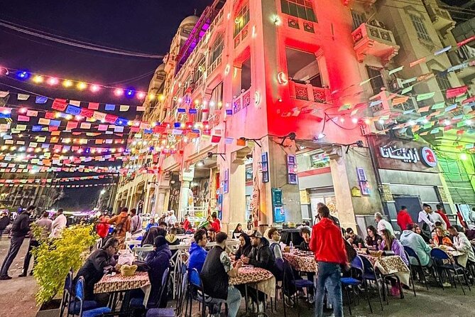 Cairo Food Tours & adventures +30 Tastings - Does $46.53 Offer Good Value?