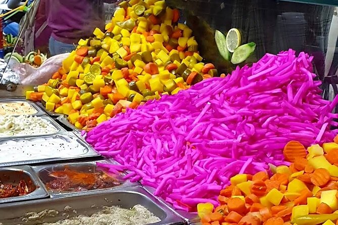Cairo Food Tours & adventures +30 Tastings - Comfort, Pace, and Practical Details