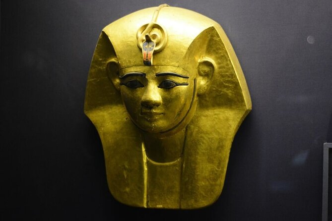 Cairo/Giza: 2-Day Pyramid, Museum, Bazaar Private Tour - What the $620.07 Price Really Covers