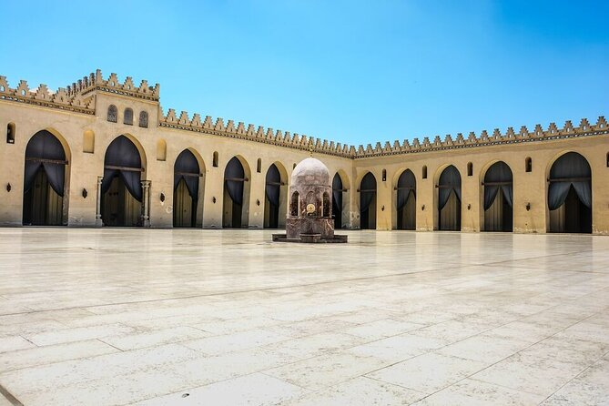 Cairo/Giza: 2-Day Pyramid, Museum, Bazaar Private Tour - Who Will Get the Most From This Tour