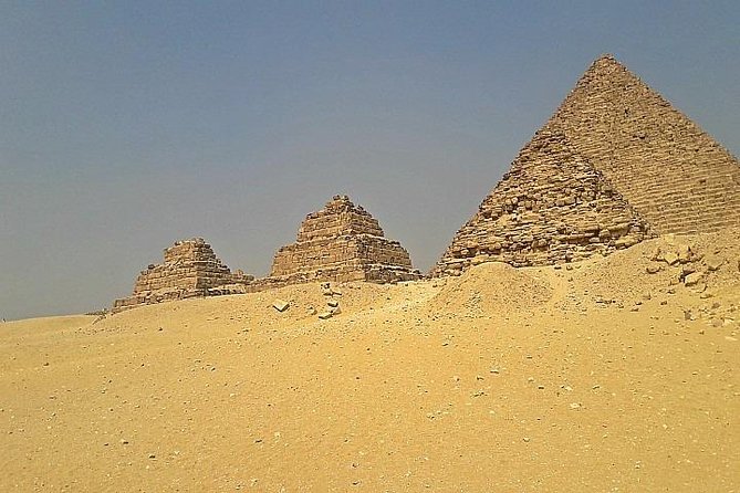 Cairo, Giza and Alexandria 3 day tours - Why this three-day plan works from Cairo