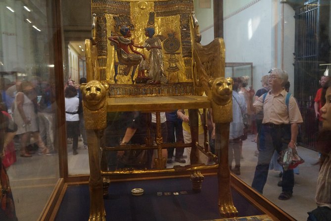 Cairo, Giza and Alexandria 3 day tours - Should you book these Cairo, Giza, and Alexandria tours?