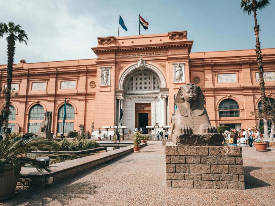 Cairo: Giza Great Pyramids Tour with Sightseeing Options - Adding the Citadel and a Felucca Sail