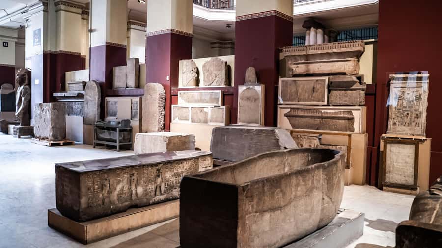 Cairo: Giza Great Pyramids Tour with Sightseeing Options - Guide Quality and Tour Pace