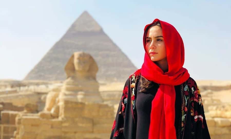Cairo: Giza Pyramids, Egyptian Museum & Nile Dinner Cruise. - Should you book this Cairo day?