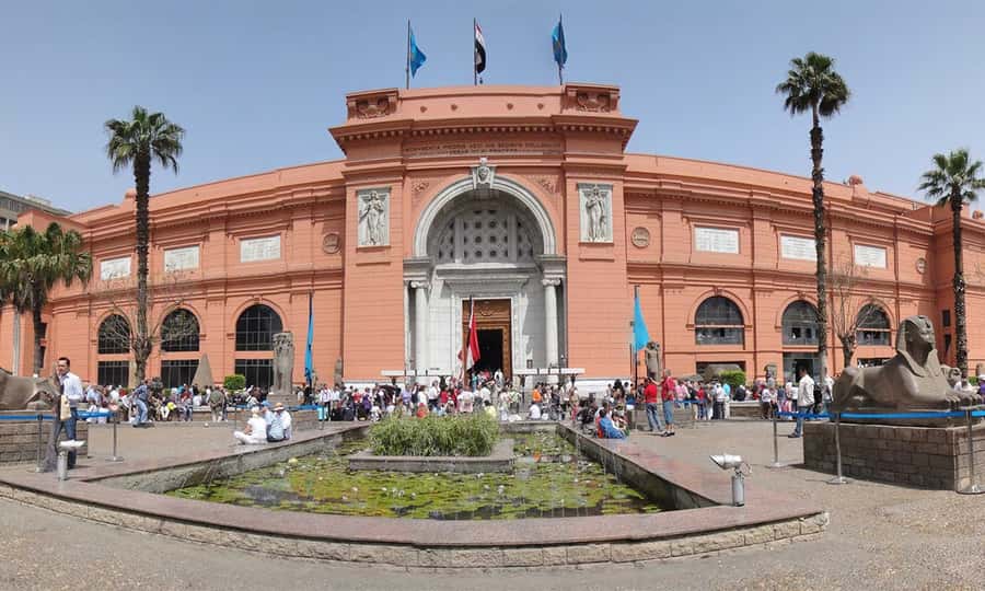 Cairo: Giza Pyramids, Egyptian Museum & Nile Dinner Cruise. - Who will get the most from this tour
