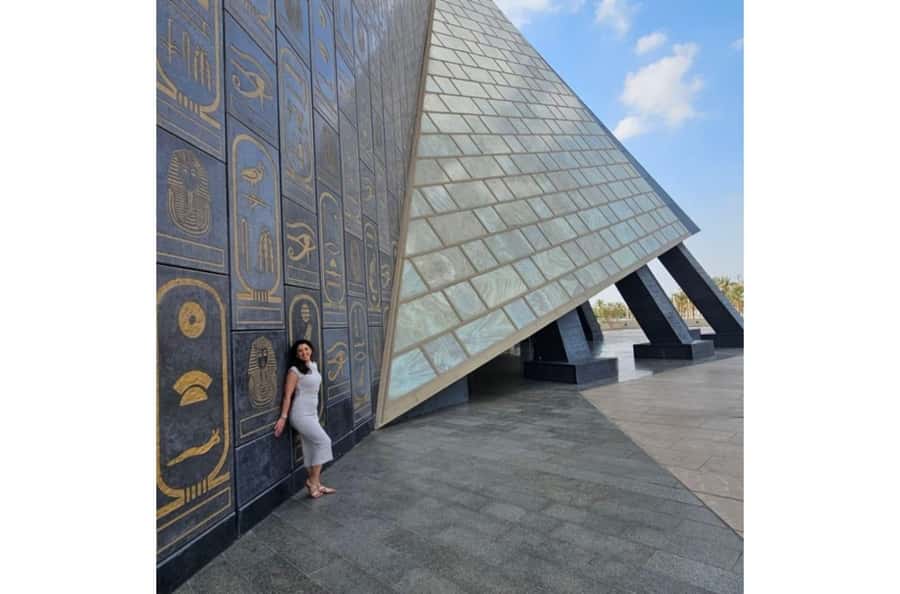 Cairo: Giza Pyramids & Grand Egyptian Museum Tour with Lunch - How much time do you really get?