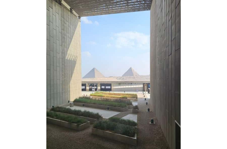 Cairo: Giza Pyramids & Grand Egyptian Museum Tour with Lunch - The $47 price and the ticket question