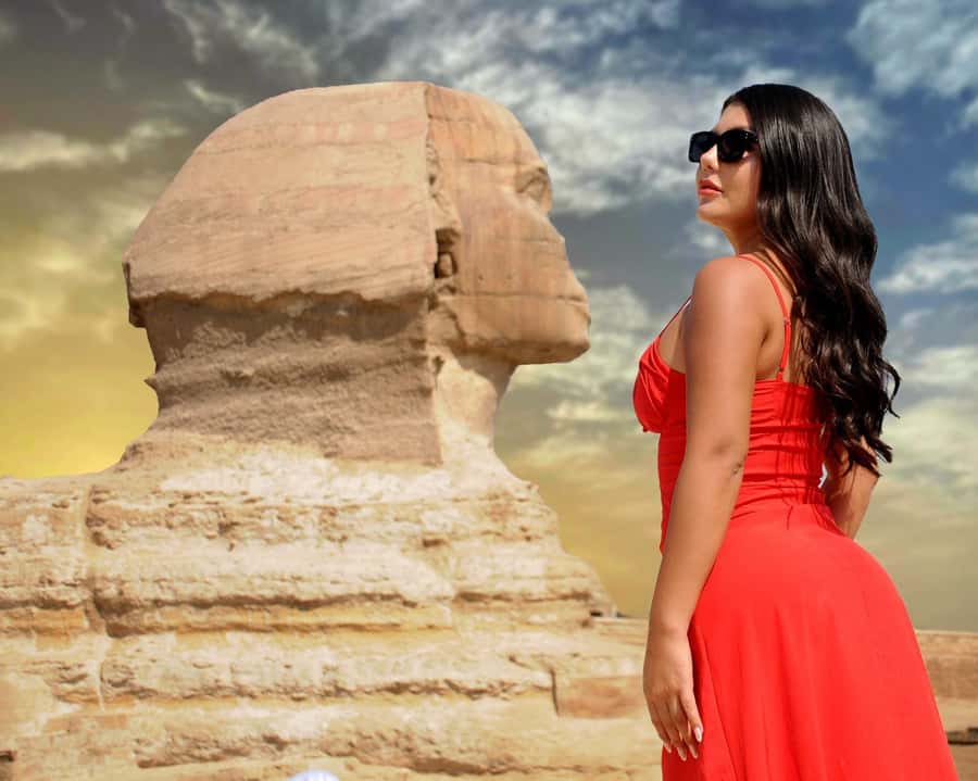 Cairo: Giza Pyramids, Memphis, and Sakkara Day Trip - Why this Cairo day trip makes sense