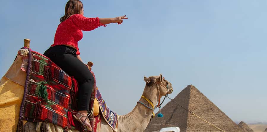 Cairo: Giza Pyramids & Museum of Egyptian Civilization Tour - The National Museum of Egyptian Civilization and its Royal Mummies Hall