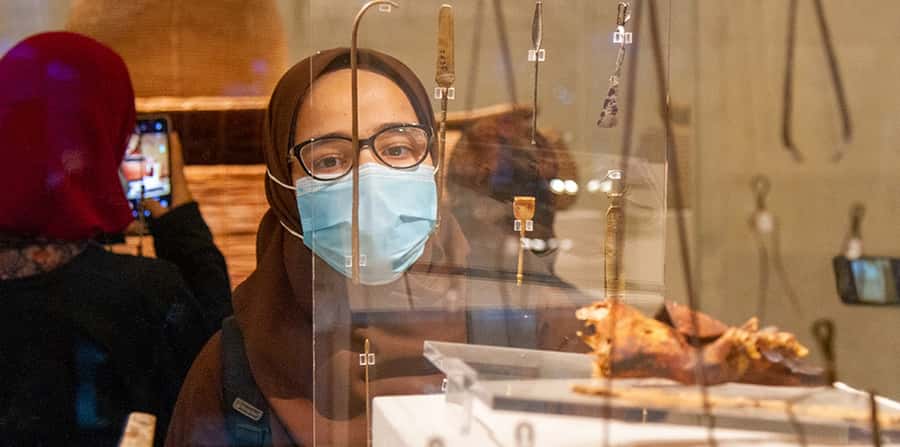 Cairo: Giza Pyramids & Museum of Egyptian Civilization Tour - Khan el-Khalili and the question of shopping