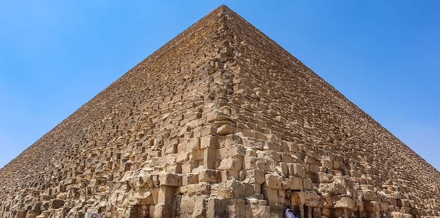 Cairo: Giza Pyramids & Museum of Egyptian Civilization Tour - Shared, private, or VIP: which package makes sense?