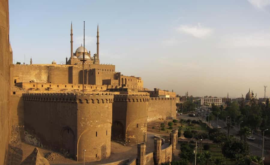 Cairo/Giza: Saladin Citadel, Egyptian Museum, & Bazaar Tour - Who should book this Cairo day tour?