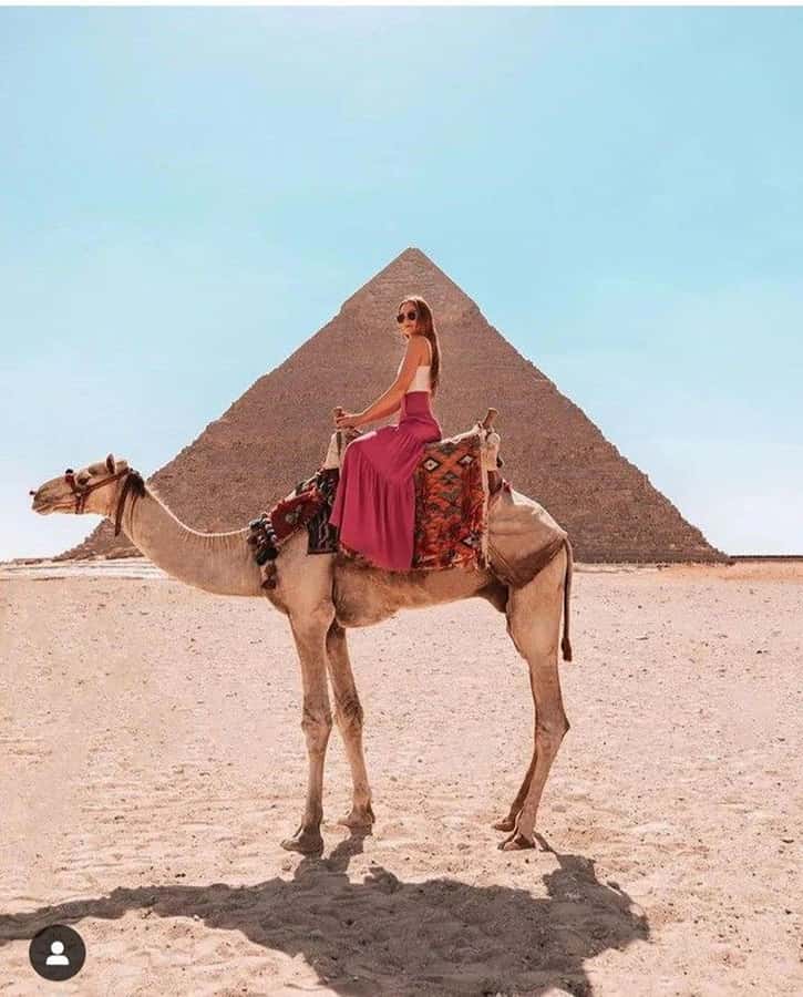 Cairo: Great Pyramids of Giza and Egyptian Museum Tour - Key points to know before booking