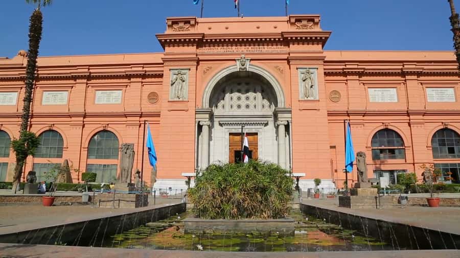 Cairo: Great Pyramids of Giza and Egyptian Museum Tour - Why this seven-hour Cairo tour works