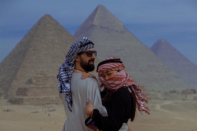 Cairo Layover Tours to Giza Pyramids and Sphinx From Cairo Airport - Timing, airport returns, and possible problems