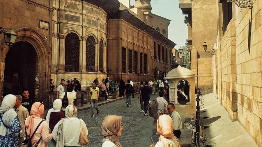 Cairo: Local Markets & Khan el Khalili Private Shopping Tour - Key points to know before you book
