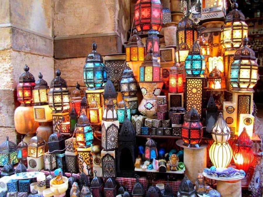 Cairo: Local Markets & Khan el Khalili Private Shopping Tour - Why this Cairo market tour works