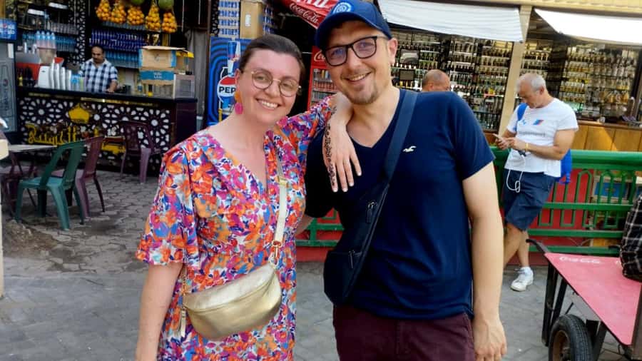 Cairo: Local Markets & Khan el Khalili Private Shopping Tour - How much time do you really get?