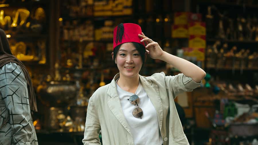 Cairo: Local Markets & Khan el Khalili Private Shopping Tour - Guides, drivers, and the personal side of the tour