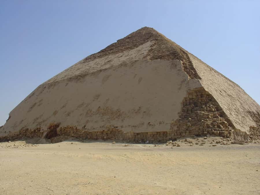 Cairo: Memphis, Sakkara and Dahshur Pyramids Day Tour - What $60 gets you