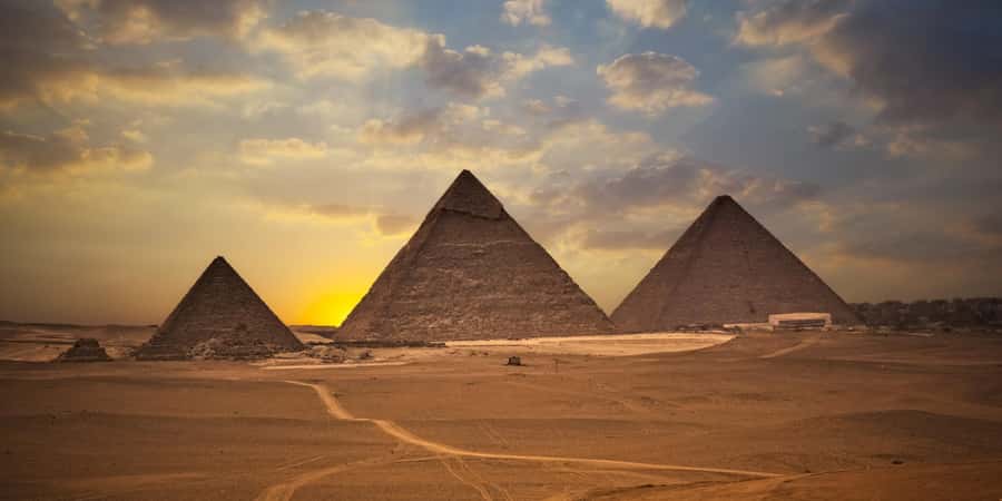 Cairo: Memphis, Sakkara and Dahshur Pyramids Day Tour - Starting the day from Cairo or Giza