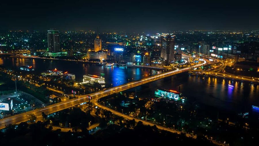 Cairo: Nile Dinner Cruise with Belly Dancer Show and Music - Hotel transfer: useful, but confirm everything