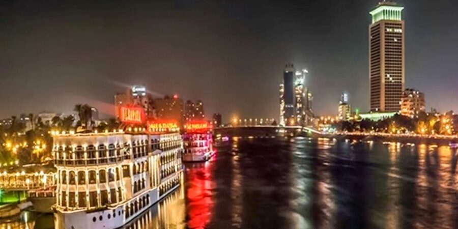 Cairo: Nile Dinner Cruise with Belly Dancer Show and Music - The ticketing problem you should take seriously